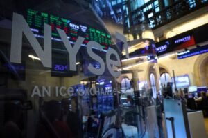 Read more about the article Morning Bid: Shrug for Nvidia but IPOs excite