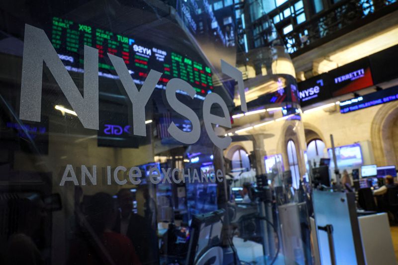 You are currently viewing Morning Bid: Shrug for Nvidia but IPOs excite
