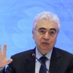 Read more about the article Oil market could hit ’red zone’ in July-August, IEA chief says