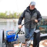 Read more about the article Fishing boats worldwide tuck dockside as diesel prices surge on Iran war