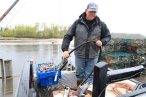 Read more about the article Fishing boats worldwide tuck dockside as diesel prices surge on Iran war