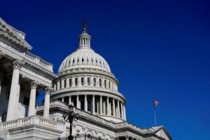 Read more about the article US lawmakers propose making daylight saving time permanent, again