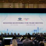 Read more about the article APEC trade envoys gather in China to discuss trade imbalances, supply chain resilience