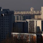 Read more about the article Germany’s residential construction drops to 13-year low