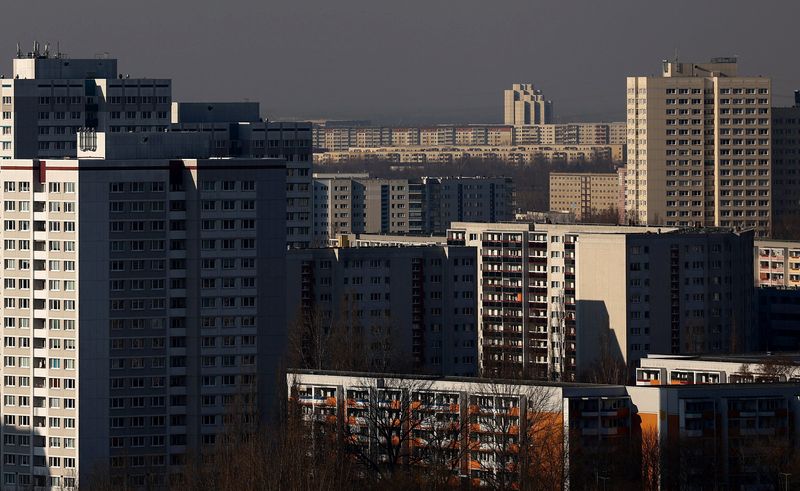 You are currently viewing Germany’s residential construction drops to 13-year low