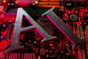 Read more about the article Morning Bid: Brittle bonds and AI boom face off