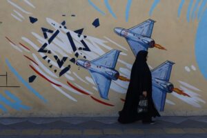 Read more about the article Exclusive-Qatari negotiating team in Tehran to help secure US-Iran deal to end war, says source