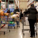 Read more about the article US consumer sentiment plumbs record lows in May; inflation expectations increase