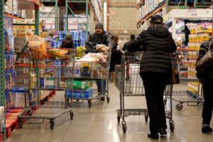 Read more about the article US consumer sentiment plumbs record lows in May; inflation expectations increase