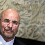 Read more about the article Iran’s top negotiator says Tehran will not compromise in talks with US