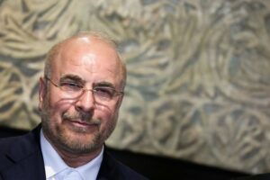 Read more about the article Iran’s top negotiator says Tehran will not compromise in talks with US