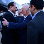 Read more about the article U.S. and Iran report progress on talks ending war, looking to next few days