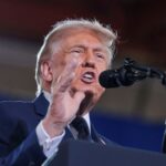 Read more about the article Trump says negotiators are getting closer to Iran deal, media interviews show