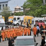 Read more about the article China lowers death toll in Shanxi coal mine disaster to 82