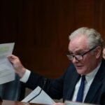 Read more about the article Possible deal on Iran divides US lawmakers largely along party lines