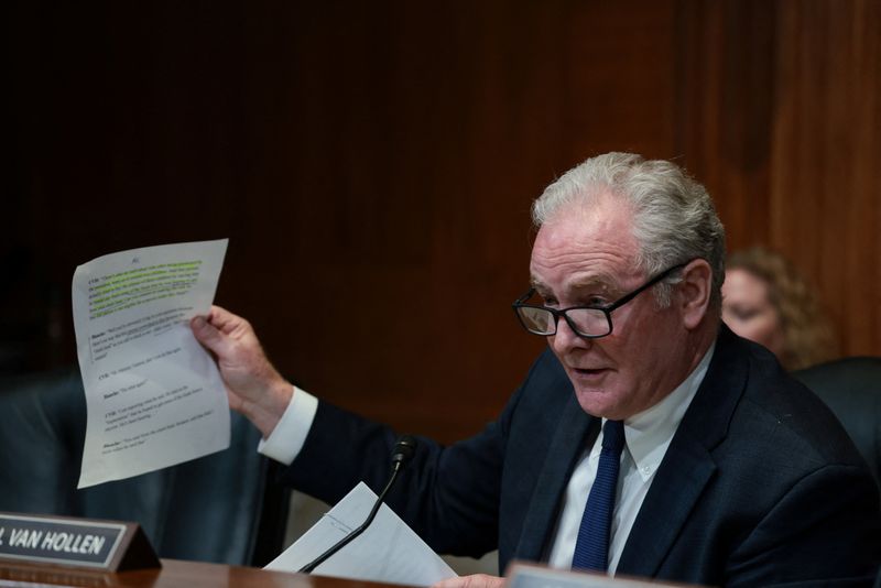 You are currently viewing Possible deal on Iran divides US lawmakers largely along party lines