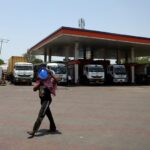 Read more about the article India turns to Latin American, African oil after Hormuz disruption