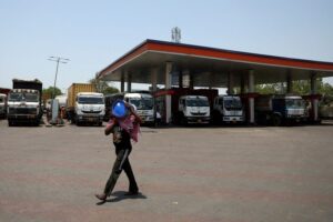 Read more about the article India turns to Latin American, African oil after Hormuz disruption