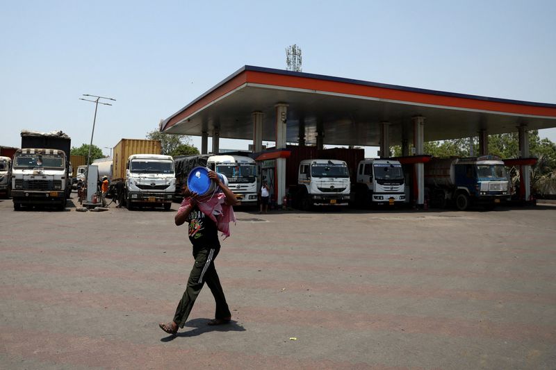 You are currently viewing India turns to Latin American, African oil after Hormuz disruption