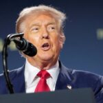 Read more about the article Trump links Abraham Accords to Iran deal