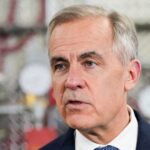 Read more about the article Carney says Alberta vote on separation could become ’dangerous bluff’