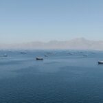 Read more about the article Iran would open Strait of Hormuz 30 days after peace deal, Nikkei reports citing source