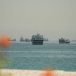 Read more about the article US crude futures fall over 6% on report of possible Strait of Hormuz reopening