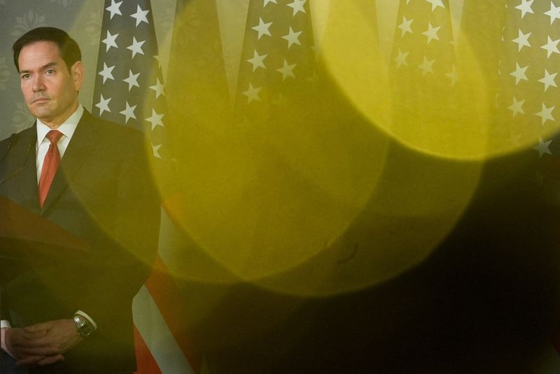 You are currently viewing Rubio says Iran deal could take days as US launches fresh strikes