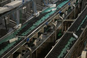 Read more about the article Spain’s industrial prices rise 8.3% year-on-year in April, fastest since December 2022