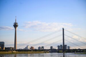 Read more about the article Iran war dims hopes for German economic recovery, surveys show
