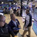 Read more about the article Morning Bid: Wrong sort of ’boom’ to start the week