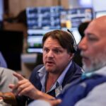 Read more about the article Morning Bid: Out of the blue chips