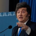 Read more about the article Peronist leaders in Argentina seek broad alliance as Milei loses support
