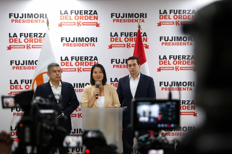 You are currently viewing Peru presidential candidates’ mining plans cast doubt on investment, industry leader says