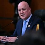 Read more about the article New Zealand plans austere budget in election year as Iran war fans economic risks