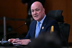 Read more about the article New Zealand plans austere budget in election year as Iran war fans economic risks