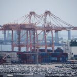 Read more about the article South Korea exports set to rise for 12th month on chip boom: Reuters poll