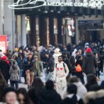 Read more about the article Italy consumer confidence recovers in May but business morale slides