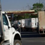 Read more about the article US, Mexico launch formal trade talks, haggle over automotive content rules