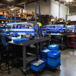 Read more about the article US core capital goods orders fall in April