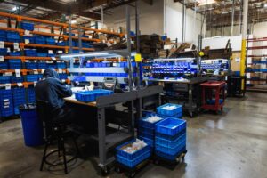Read more about the article US core capital goods orders fall in April