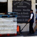 Read more about the article Spain’s 12-month EU-harmonised inflation rises to 3.6% in May