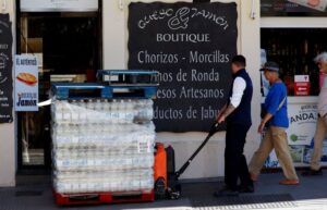 Read more about the article Spain’s 12-month EU-harmonised inflation rises to 3.6% in May