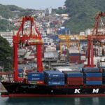 Read more about the article Taiwan raises 2026 GDP growth outlook to 9.64%