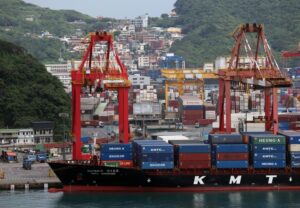 Read more about the article Taiwan raises 2026 GDP growth outlook to 9.64%
