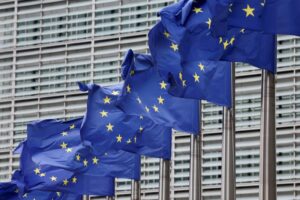 Read more about the article European Commission vows tougher action on trade with China