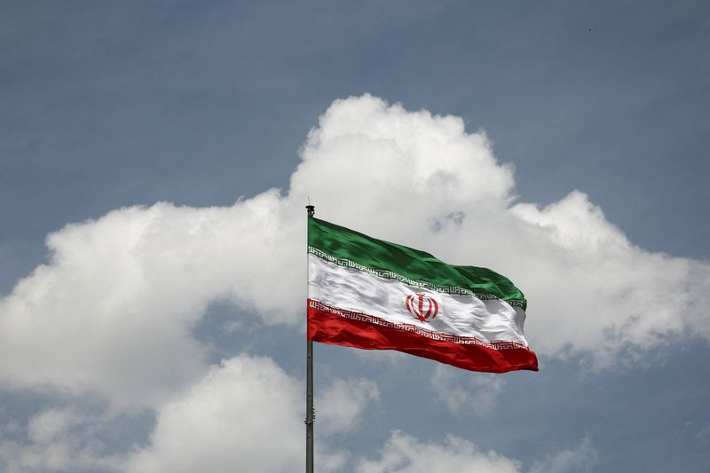 You are currently viewing Explainer-Iran’s strongest card in nuclear talks: its highly enriched uranium