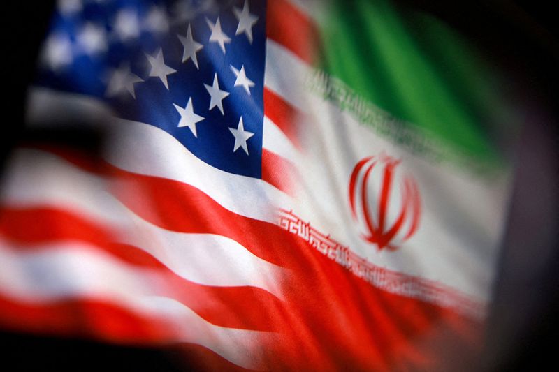 You are currently viewing US issues new Iran-related counter-terrorism sanctions
