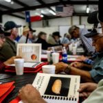 Read more about the article Flesh-eating screwworm found within 31 miles of US border, says USDA