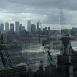 Read more about the article UK businesses stay downbeat about economy, surveys show